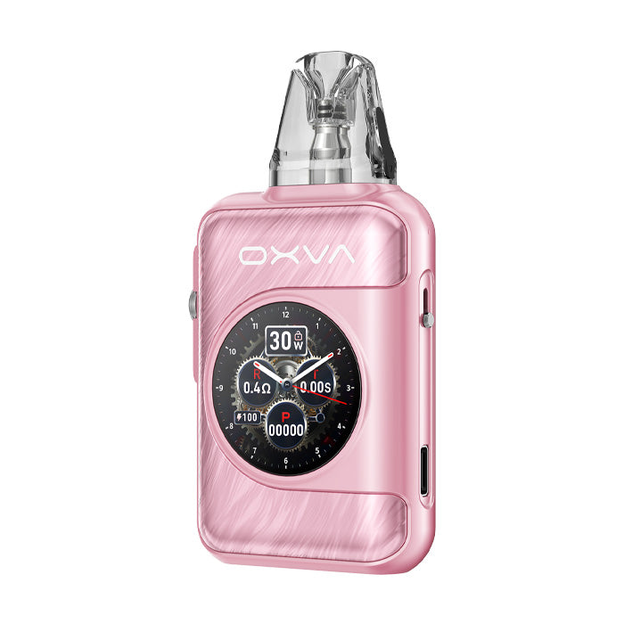OXVA Xlim SQ Pro 2 Vape Kit - Dream Pink