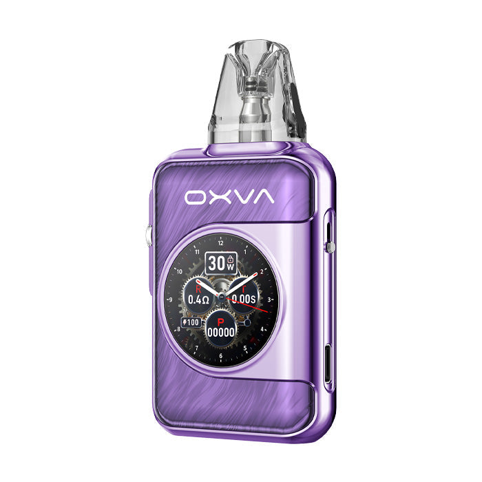 OXVA Xlim SQ Pro 2 Vape Kit - Dream Purple