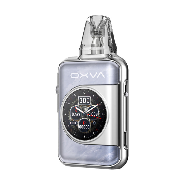 OXVA Xlim SQ Pro 2 Vape Kit - Frost Marble