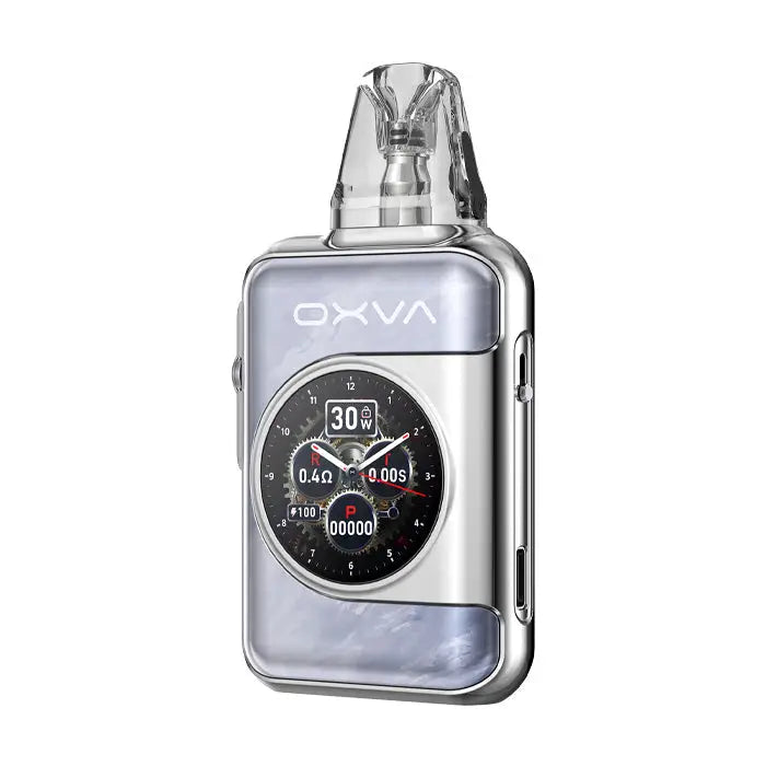 OXVA Xlim SQ Pro 2 Vape Kit - Frost Marble