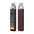 OXVA Xlim 3 Ultra Pod Kit - Bordeaux Red