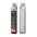 OXVA Xlim 3 Ultra Pod Kit - Metal Silver