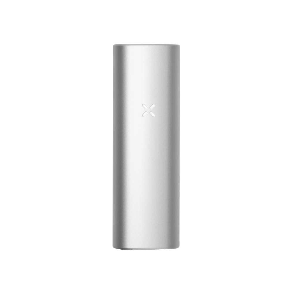 PAX Mini Dry Herb Vaporizer – Platinum