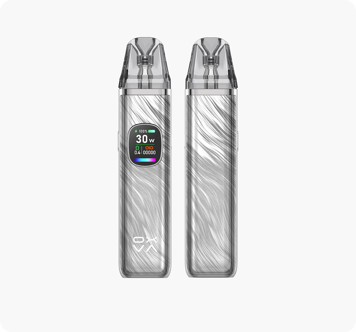 Oxva Pod Kits