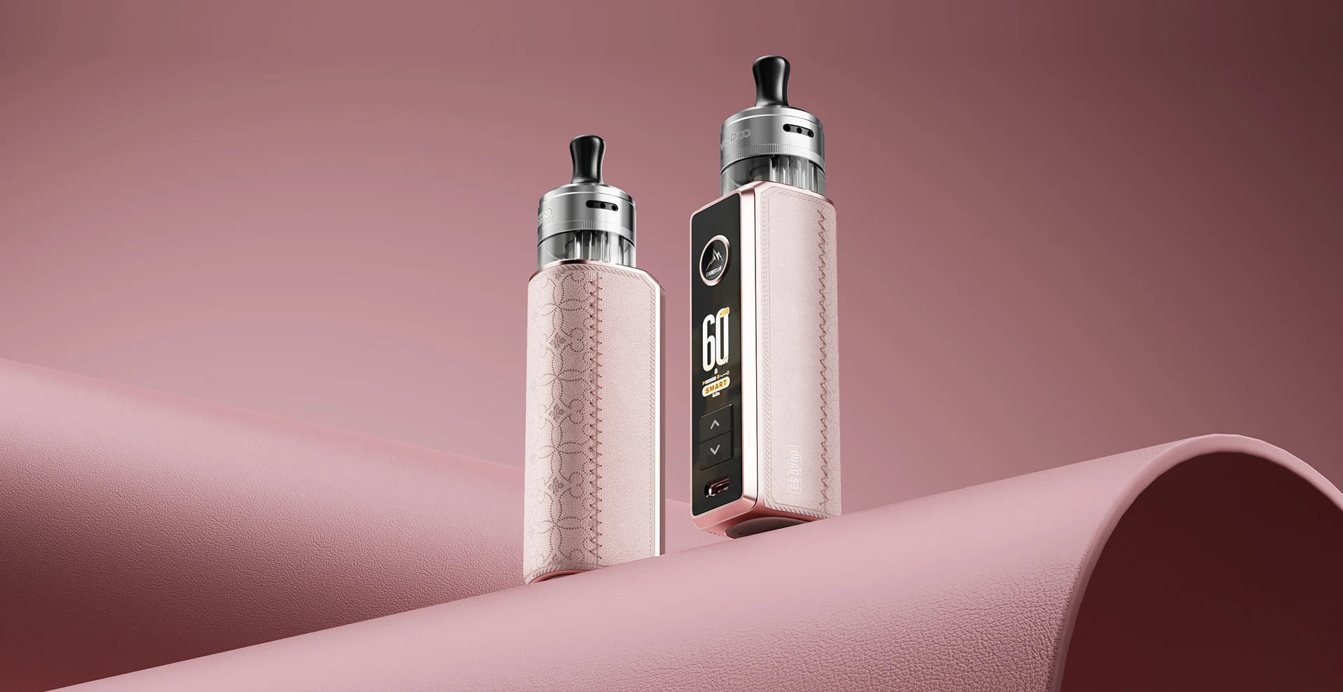 VOOPOO Drag S3 Pod Vape Kit – 5ml XL Pod Included