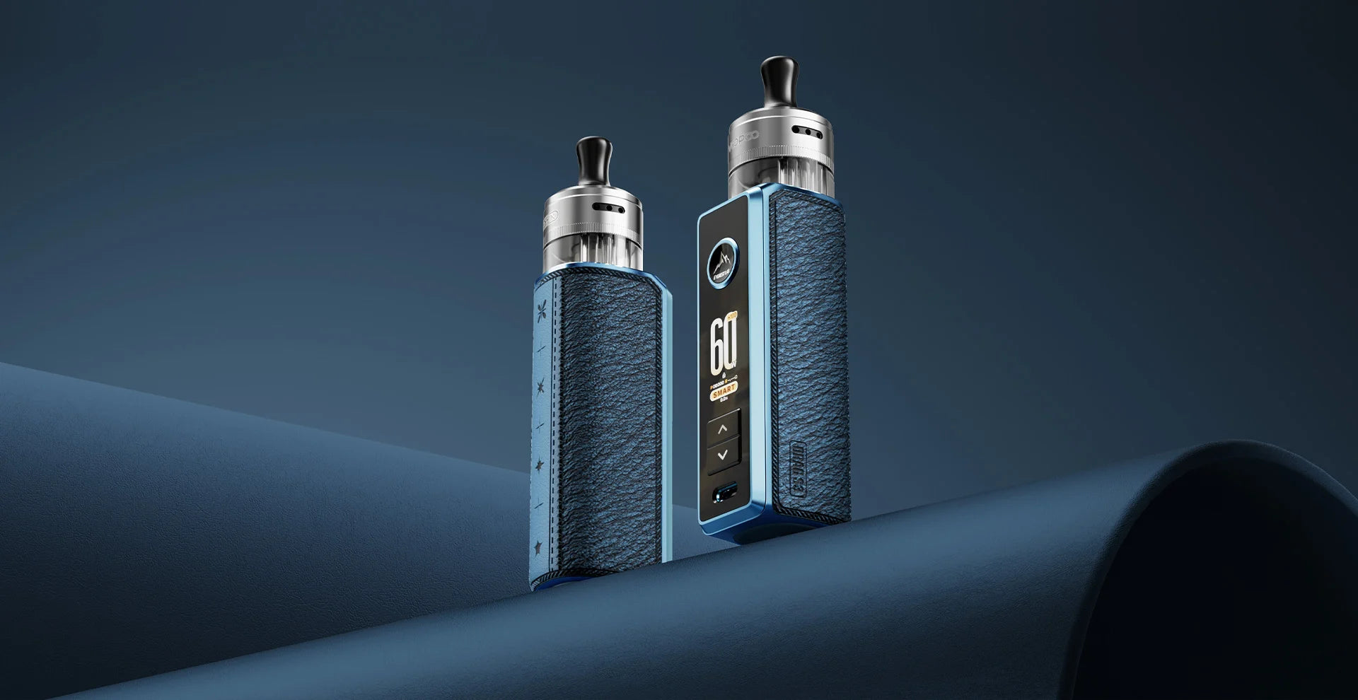VOOPOO Drag S3 Pod Vape Kit – 5ml XL Pod Included