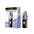 VOOPOO VINCI E80 Pod Vape Kit – Purple Gold Gradient