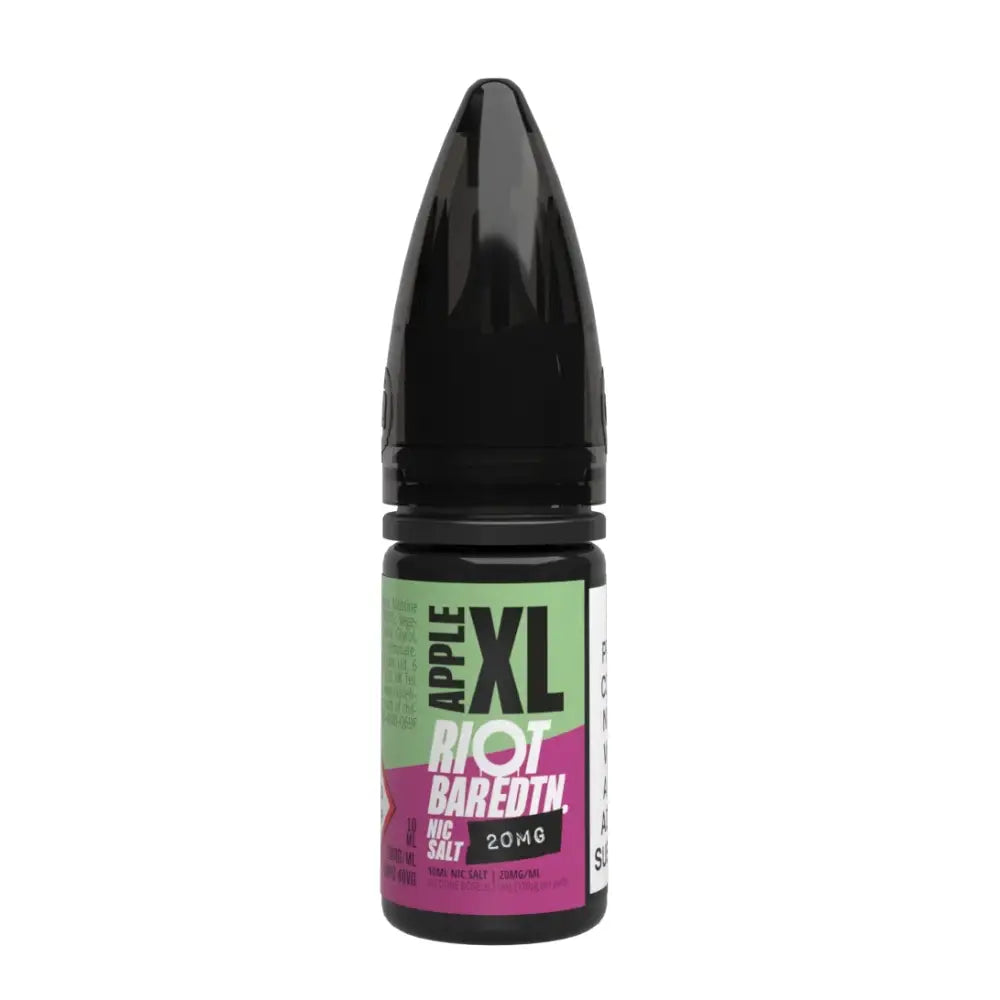 Riot Bar Edition Apple XL – Box of 10