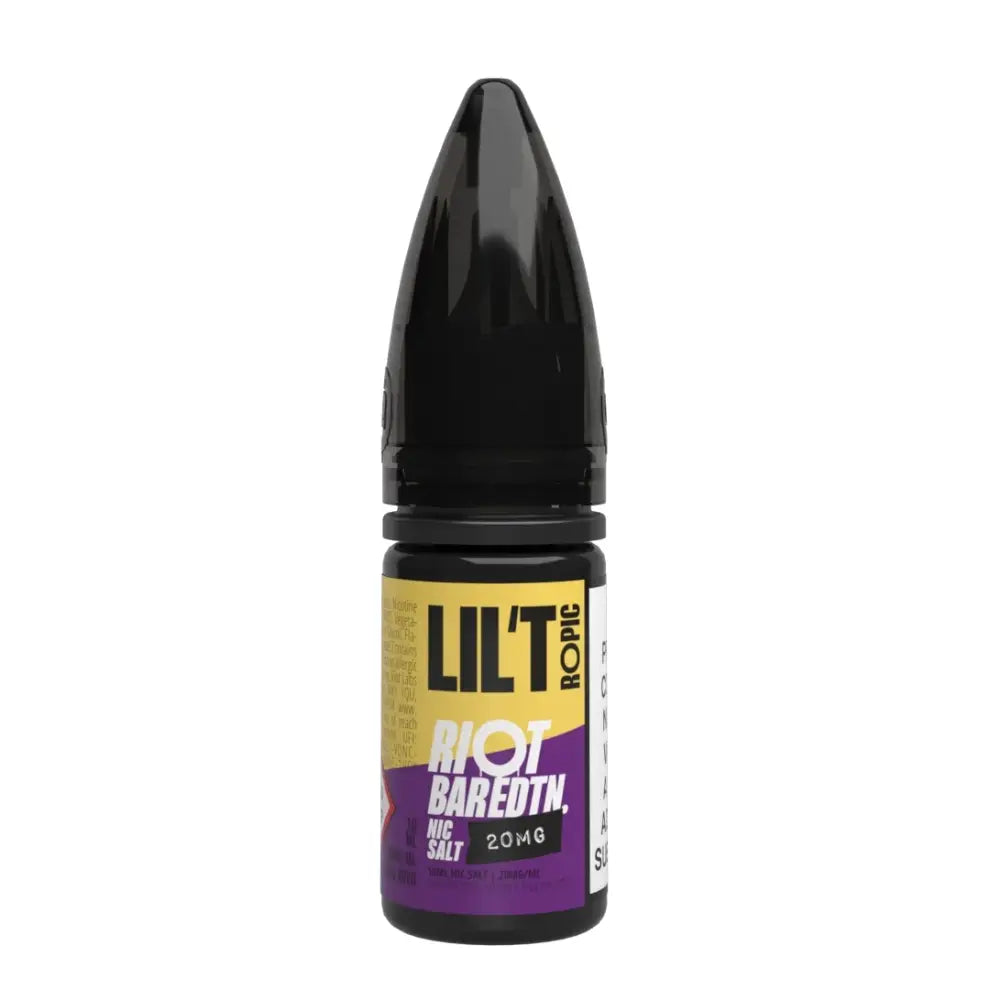 Riot Bar Edition Lil'Tropic – Box of 10