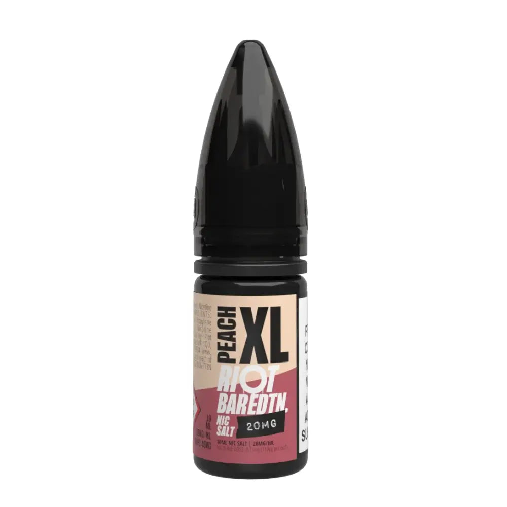 Riot Bar Edition Peach XL – Box of 10