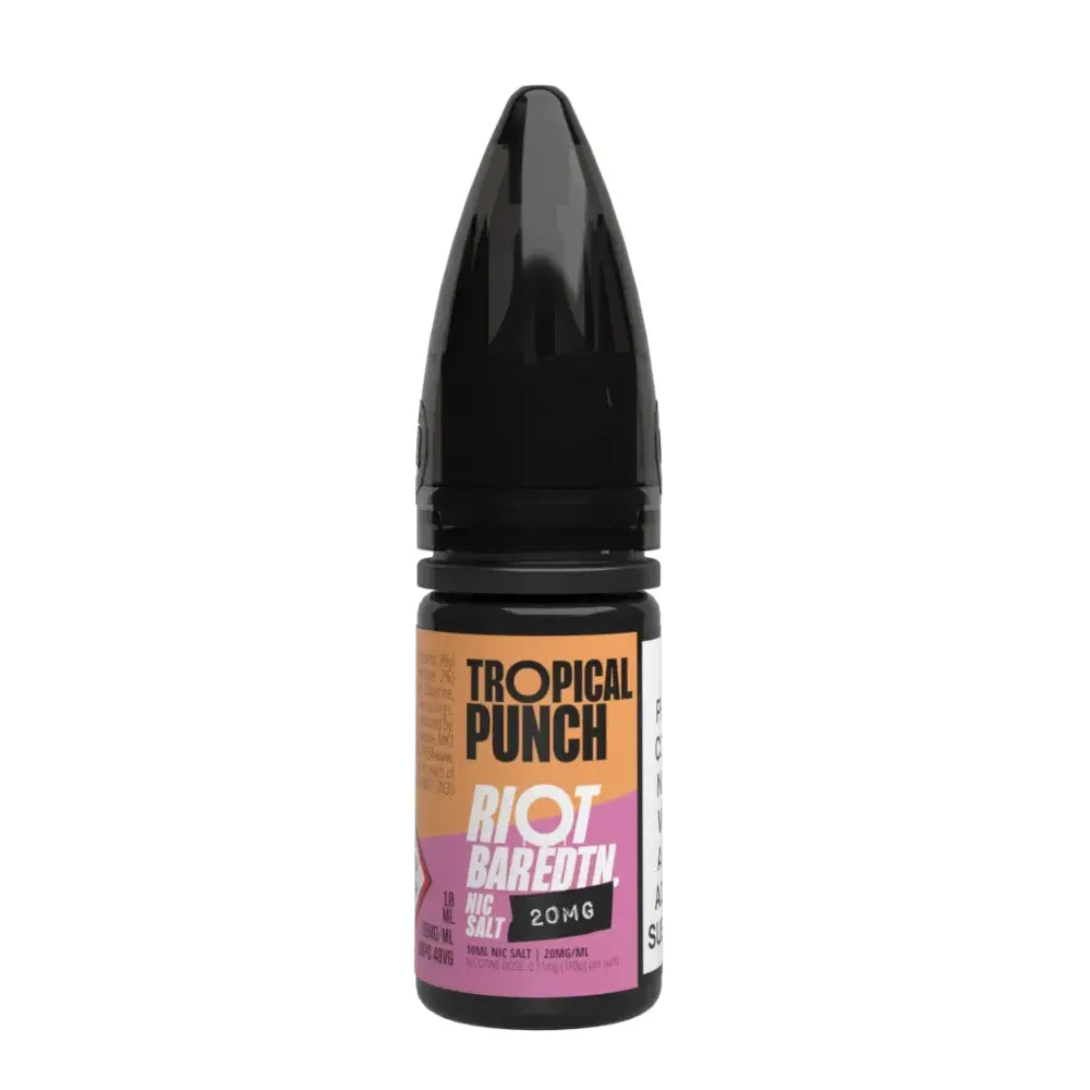 Riot Bar Edition Tropical Punch – Box of 10