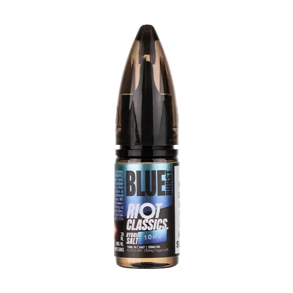 Riot Salt Blue Burst – Box of 10
