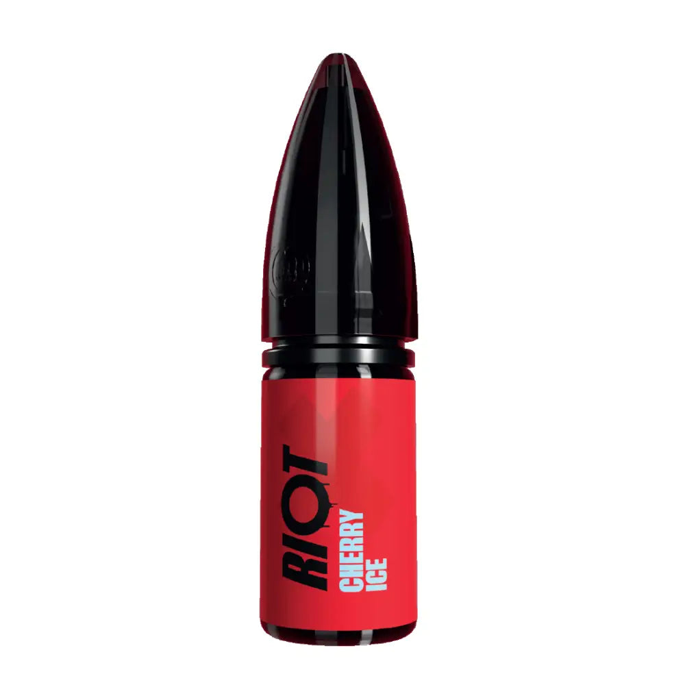 Riot X Cherry Ice – Box of 10