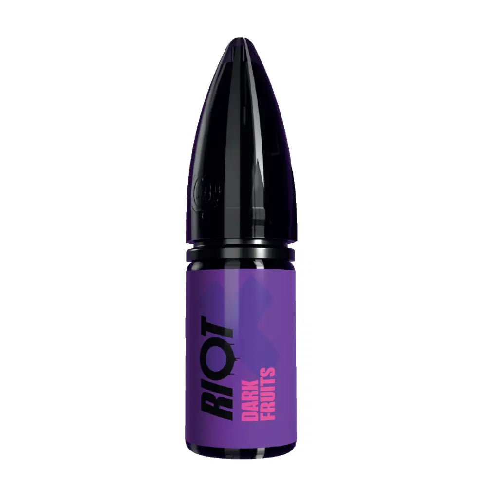 Riot X Dark Fruits – Box of 10