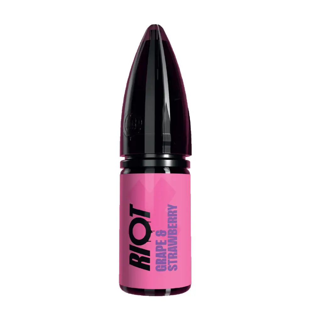 Riot X Grape Strawberry – Box of 10