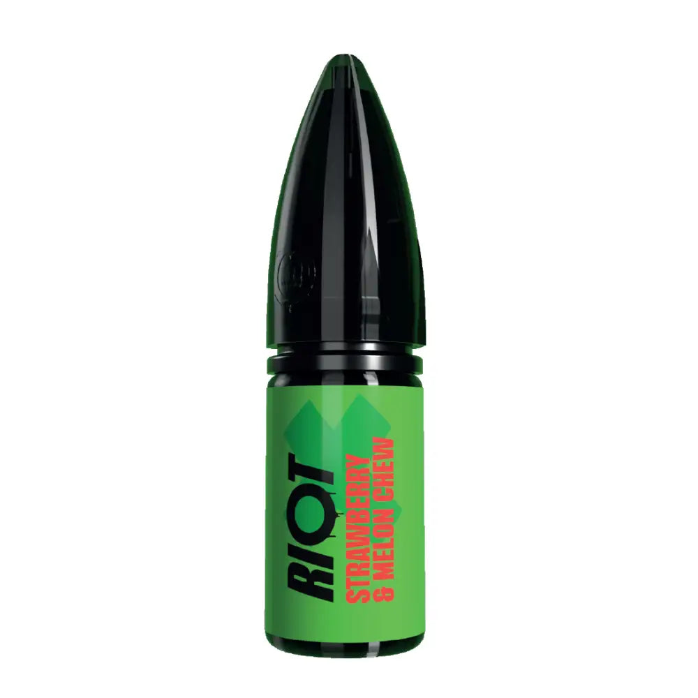 Riot X Strawberry Melon Chew – Box of 10