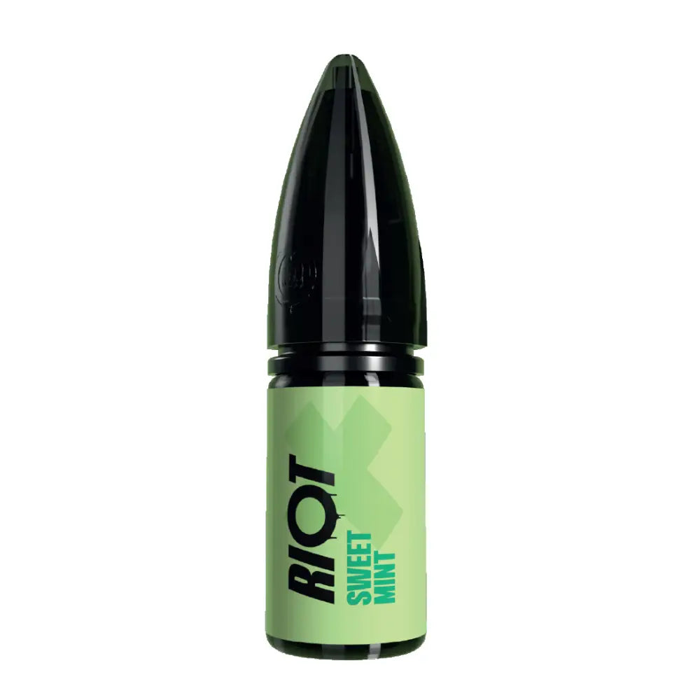 Riot X Sweet Mint – Box of 10