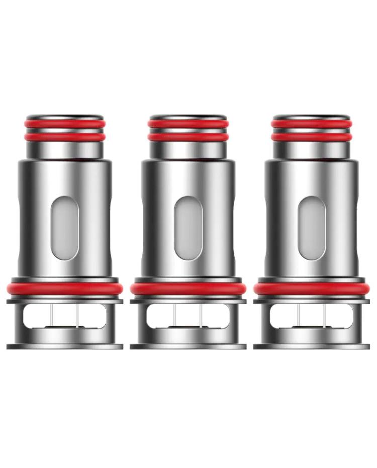 SMOK RPM160 0.15Ω Meshed Coils – Pack of 3