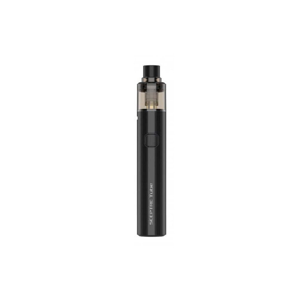 Innokin Sceptre Tube Pod Vape Kit - Black Innokin Sceptre Tube Pod Vape Kit - Black
