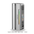 Aspire Zelos M80 Silver 80W vape mod