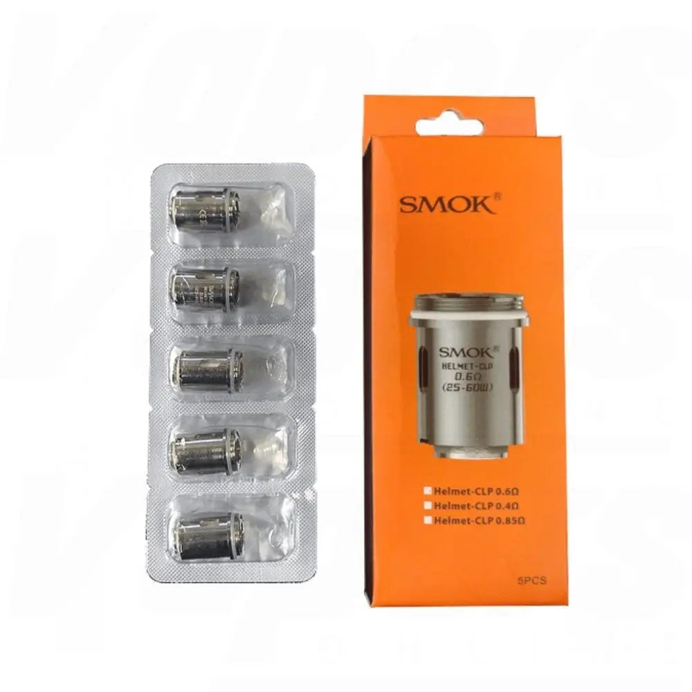 Smok Helmet CLP - 1.0 - Pack of 5