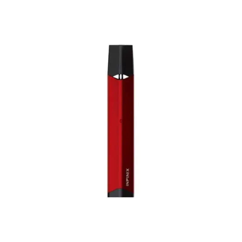 Smok - Infinix Pod Vape Kit - 2ml - Red