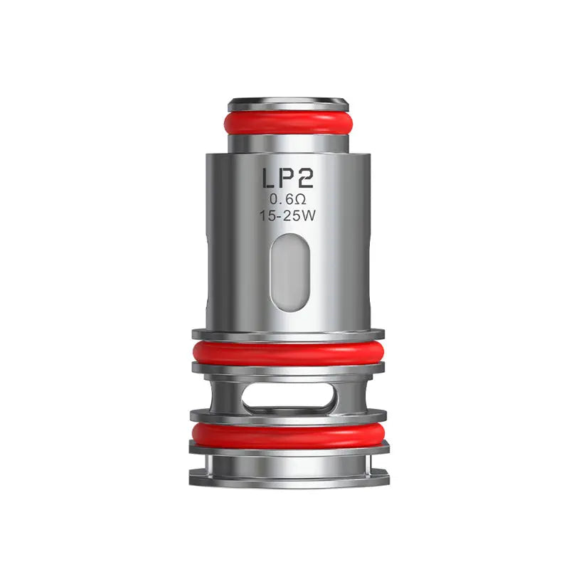 SMOK LP2 Replacement Coils – Pack of 5