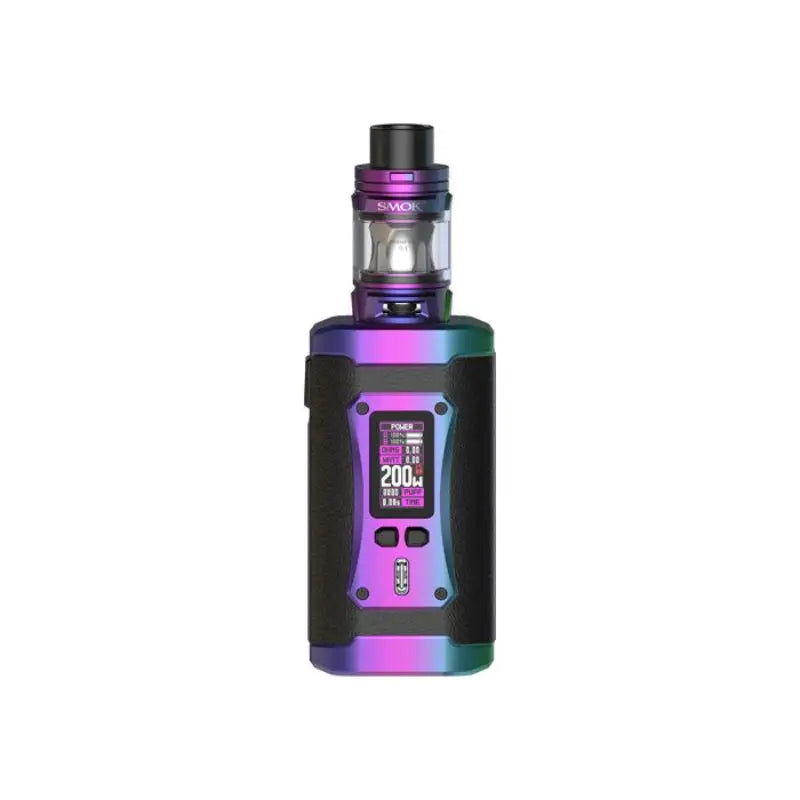 SMOK Morph 2 DTL Vape Kit – Prism Rainbow (2ml)
