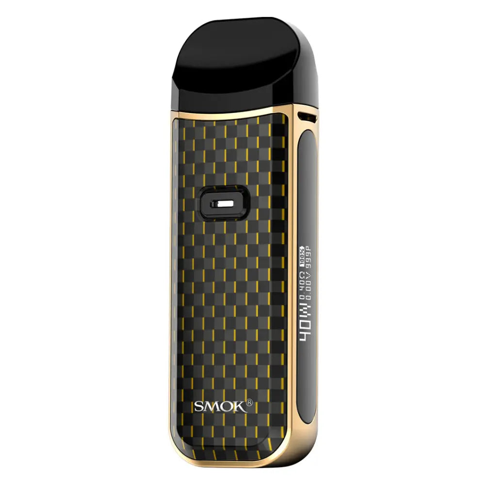 Smok - Nord 2 Pod Vape Kit - Gold