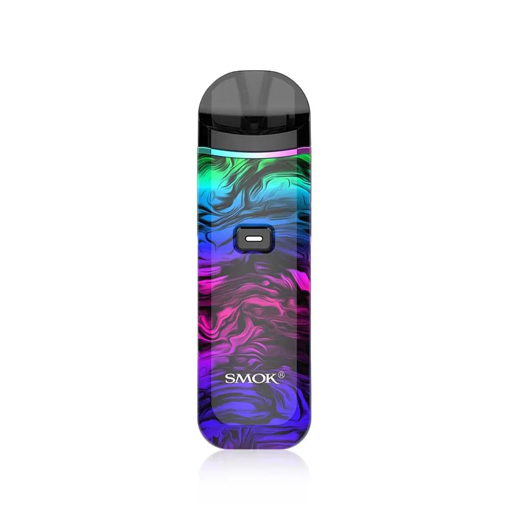 Smok - Nord Pro Pod Vape Kit - Fluid 7-Colour