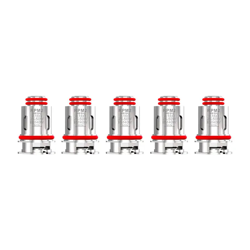 SMOK RPM 2 Replacement Coils – Pack of 5