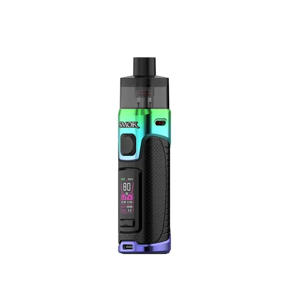Smok - RPM 5 Pod Vape Kit - Prism Rainbow