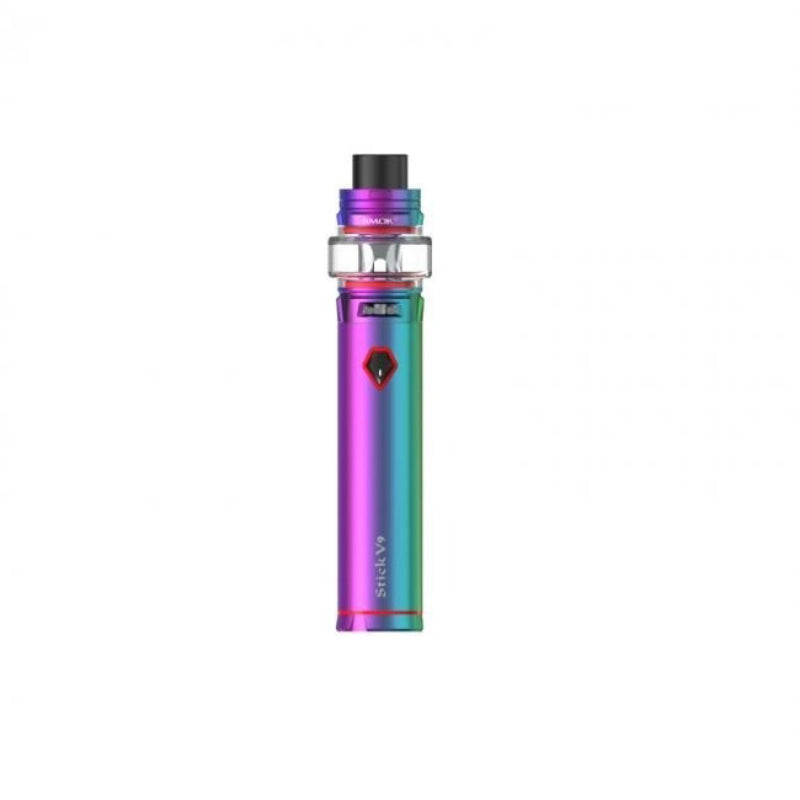 Smok Stick V9 Mod Vape Kit - 2ml - 7-Colour Smok Stick V9 Mod Vape Kit - 2ml - 7-Colour