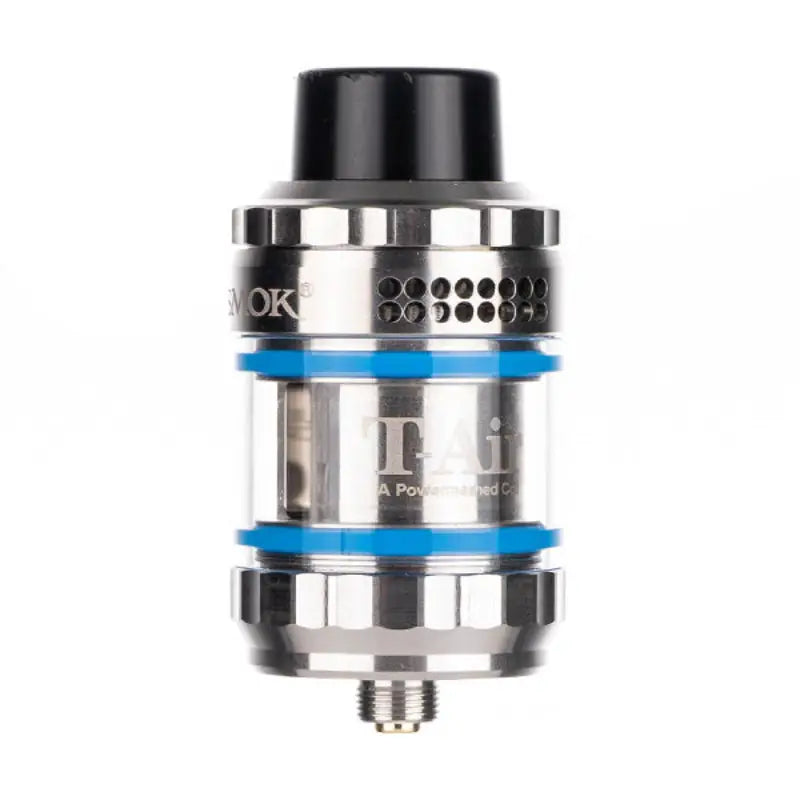 SMOK T-Air Sub-Ohm Vape Tank – 2ml – Stainless Steel