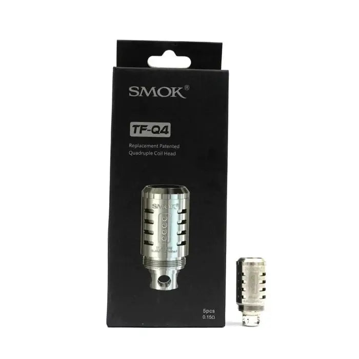 Smok - TF-Q4 - 0.15 - Pack of 5