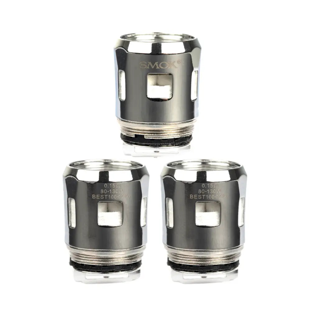 Smok - TFV12 Prince Triple Mesh Coil 0.15ohm - Pack Of 3