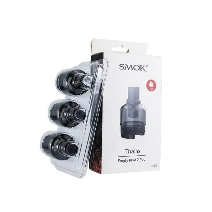 SMOK Pods