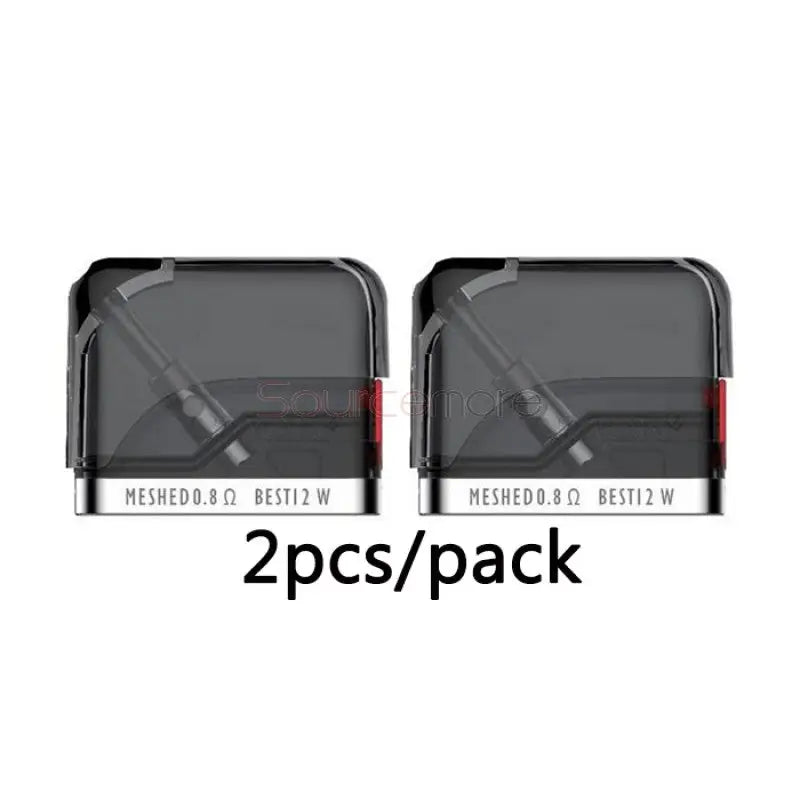 Smok - Thiner Pod 0.8ohm Mesh 2ml - Pack of 2