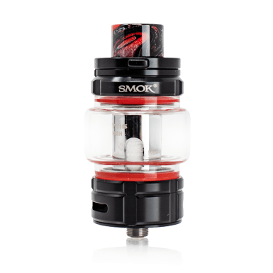 SMOK TFV16 9ml sub-ohm tank in Black Plating
