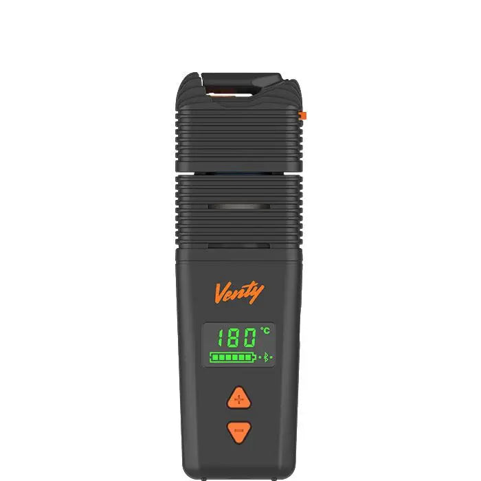 Storz & Bickel VENTY Herbal Vaporizer