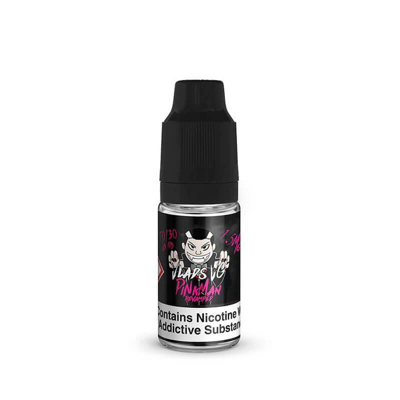 Vampire Vape Pinkman Revamped High VG 10ml E-Liquid