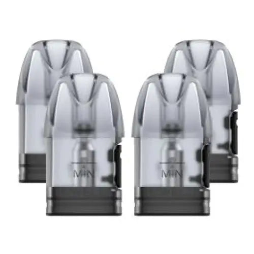 Uwell Caliburn A2 A2S Side-Fill Replacement Pods 1.2Ω 2ml (Pack of 4)