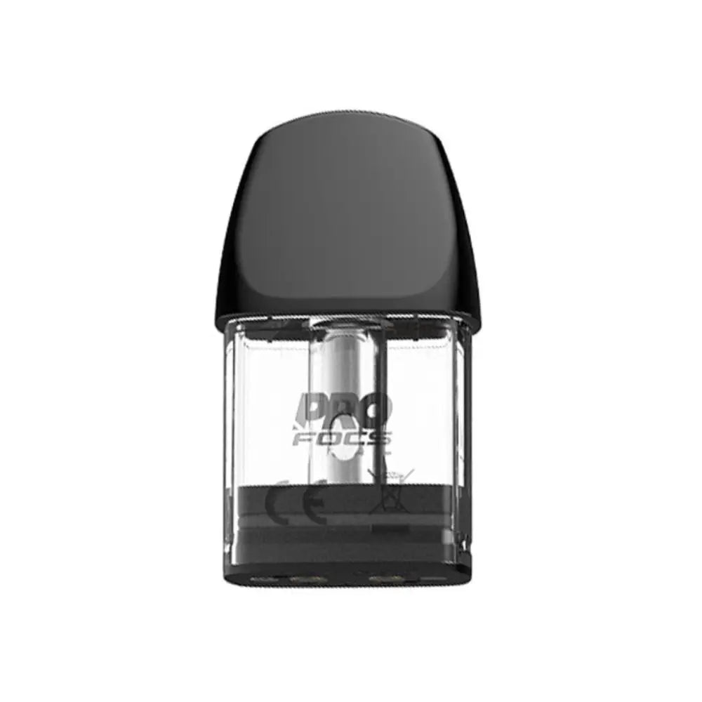 Uwell - Caliburn A2 Pods - 2ml 0.9ohm - Pack of 4