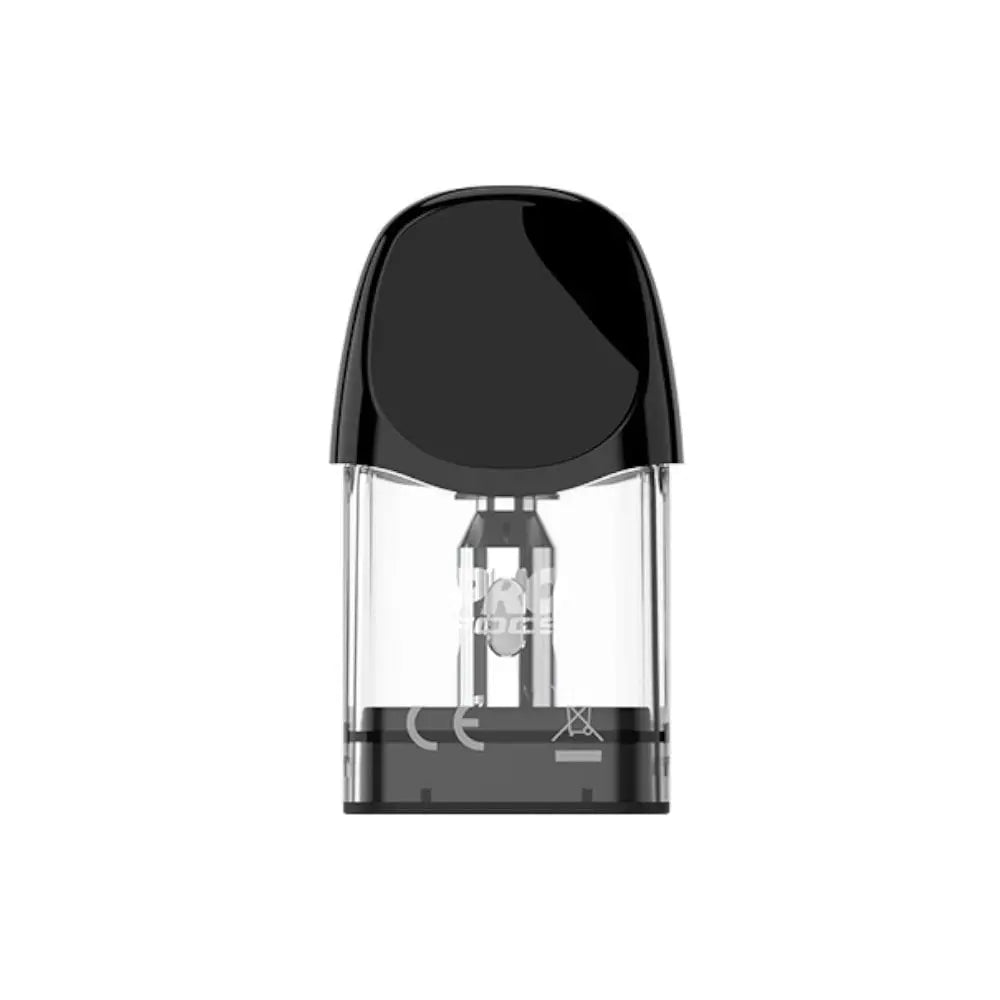 Uwell - Caliburn A3 Pods - 2ml 1.0ohm - Pack of 4