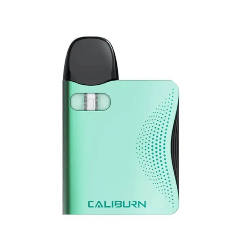 Uwell - Caliburn AK3 Pod Vape Kit - Cyan