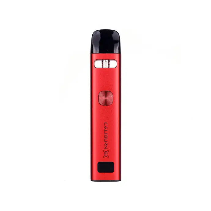 Uwell Caliburn G3 Pod Vape Kit 2ml