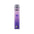 Uwell Caliburn G3 pod kit in Mauve Violet, complete device