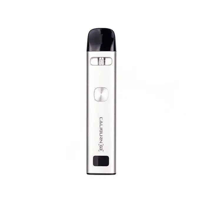 Uwell Caliburn G3 Pod Vape Kit 2ml