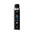 Uwell Caliburn G3 Pro pod kit in Stone Gray, complete device