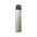 Uwell Caliburn G4 Mini pod kit in Champagne Gold, complete device